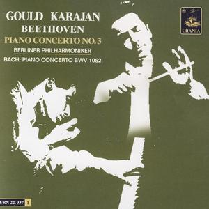 Piano Concerto No. 3 in C Minor, Op. 37: II. Largo