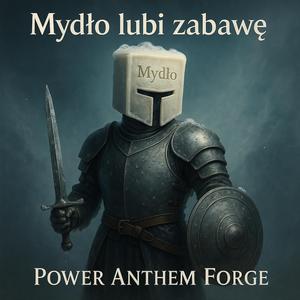 Mydło lubi zabawę