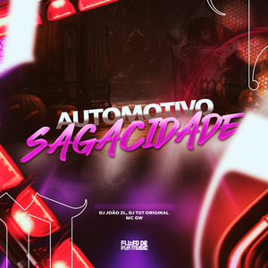 Automotivo Sagacidade