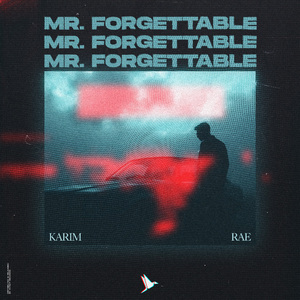 Mr. Forgettable