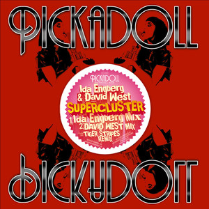 Supercluster (Ida Engberg Mix)