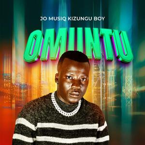 Omuntu