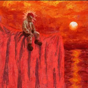 我（prod.by假血）