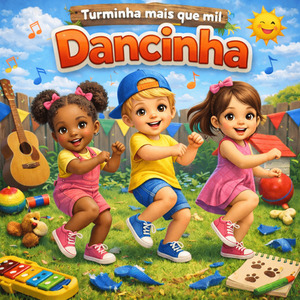 Dancinha