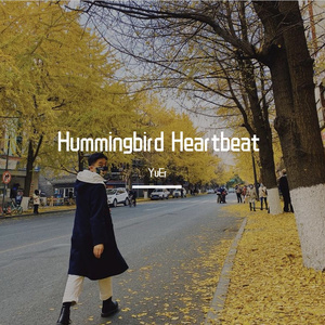 hummingbird heartbeat