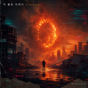 저 불꽃 속에서