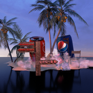 summer luv（Feat.ZKT，RYUU）