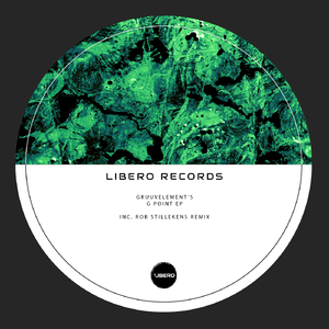 G Point (Original Mix)