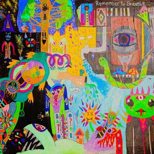 Thru The Shadows (feat. Jameston Thieves)