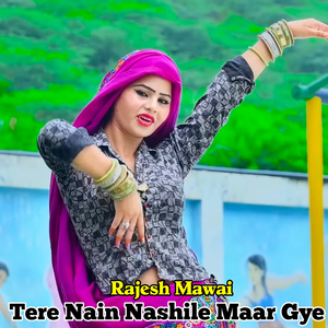 Tere Nain Nashile Maar Gye