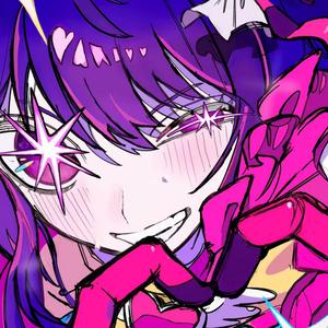 Passion (Sped Up)