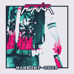 Manhunt 2029