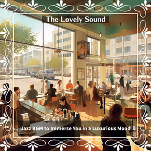 Spiced Jazz in the Autumn Air -Key B Ver.-