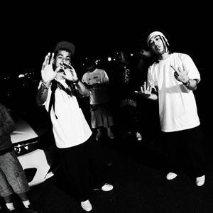 ALL WHITE (feat. $HOGUN)
