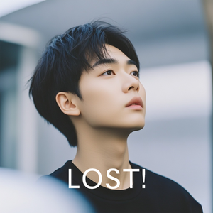 LOST!