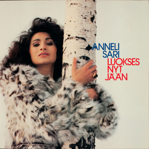 Luokses nyt jään - Gitano Tu Gitana Yo