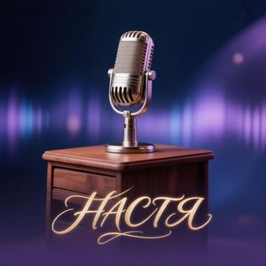 Настя