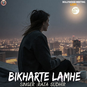 Bikharte Lamhe