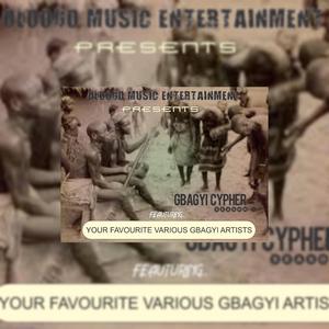 Gbagyi Cypher Season 1