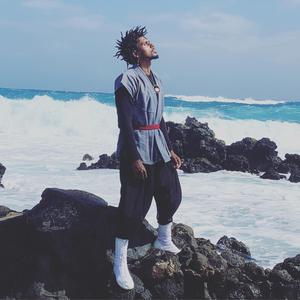 Kaioken (feat. Majin Chi Chi)