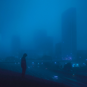 where shadows unfold