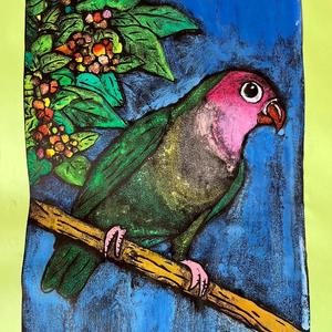 夜明け宛てのビンセン