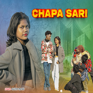 Chapa Sari
