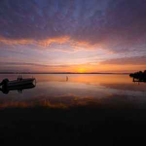 胎教音乐之梦中之路 (古筝)