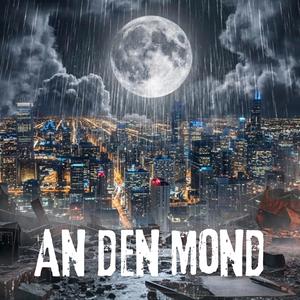 An den Mond