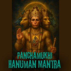 Panchmukhi Hanuman Mantra