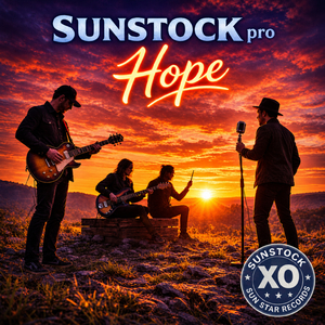 Hope (Radio Edit)