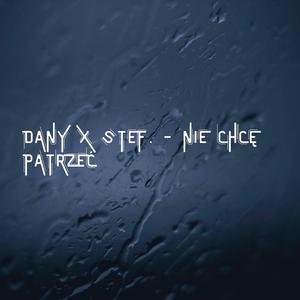 Nie chcę patrzeć (feat. Stef.)