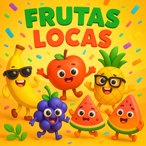 Frutas Locas