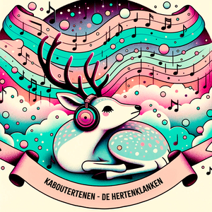 Kaboutertenen