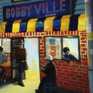 치약의 맛 Taste of Toothpaste (feat. 서영호 Seo Youngho)