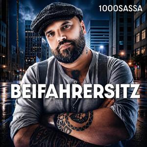 Beifahrersitz