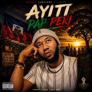 Haiti Te Libete
