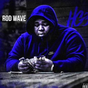 *FREE*"眼泪"顶级痛苦旋律+Rod Wave+KenRobb Type Beat