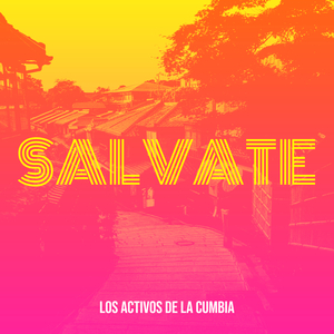 Salvate