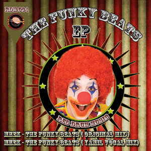 The Funky Beats (Yamil Remix)