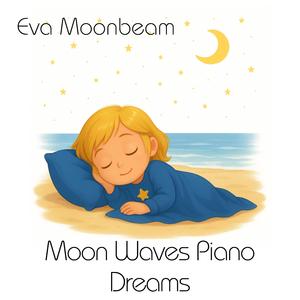 Echoes of the Moonpath (with Ocean Sounds)