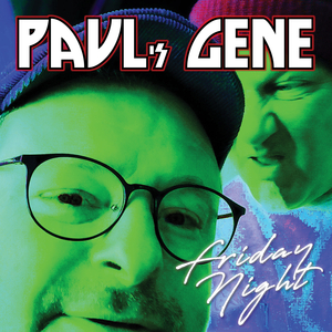 Cold gin and Christine Sixteen (Instrumental)