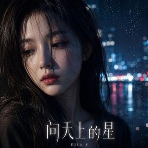 问天上的星