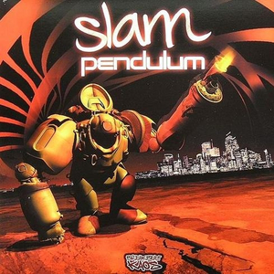 Slam (Radio Edit)