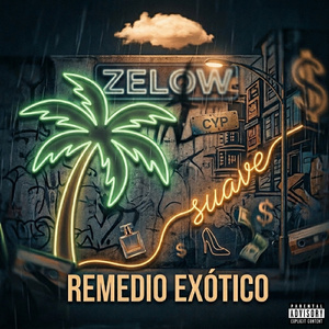 REMEDIO EXOTICO