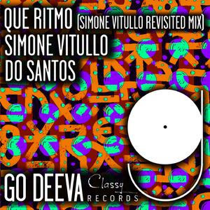Que Ritmo (Simone Vitullo Revisited Mix 2020)