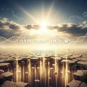 יש כאן יותר מזה