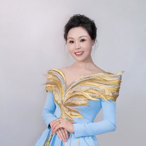 爱你花开