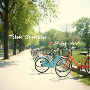 Film Camera