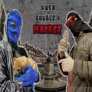 Market (feat. DoubleK)